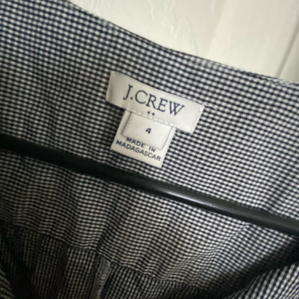 Jcrew blouse - Picture 2 of 3